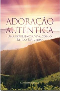 Imagem de ADORACAO AUTENTICA                      