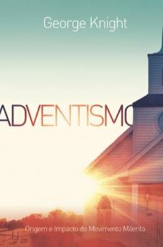 Imagem de ADVENTISMO                              
