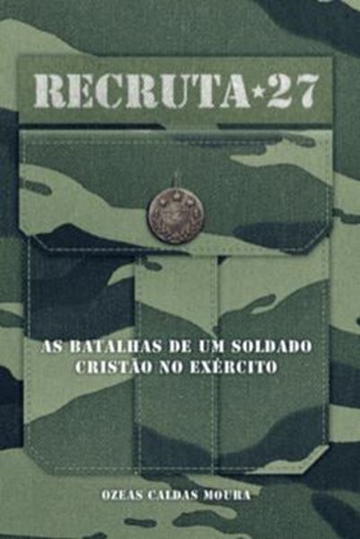 Picture of RECRUTA 27                              