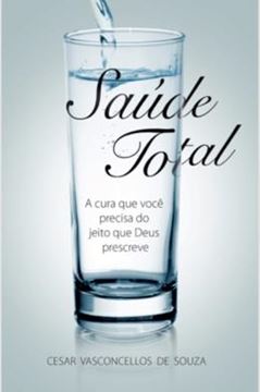 Imagem de SAUDE TOTAL                             