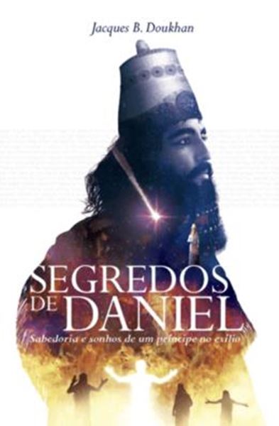 Picture of SEGREDOS DE DANIEL                      