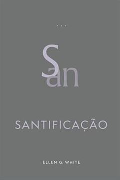 Imagem de SANTIFICACAO - EDICAO ATUALIZADA (ENCADERNADO)