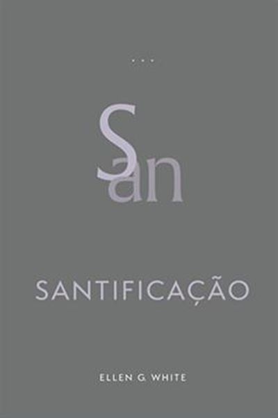 Picture of SANTIFICACAO - EDICAO ATUALIZADA (ENCADERNADO)