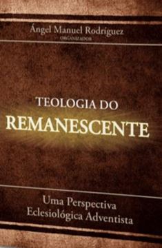 Imagem de TEOLOGIA DO REMANESCENTE                