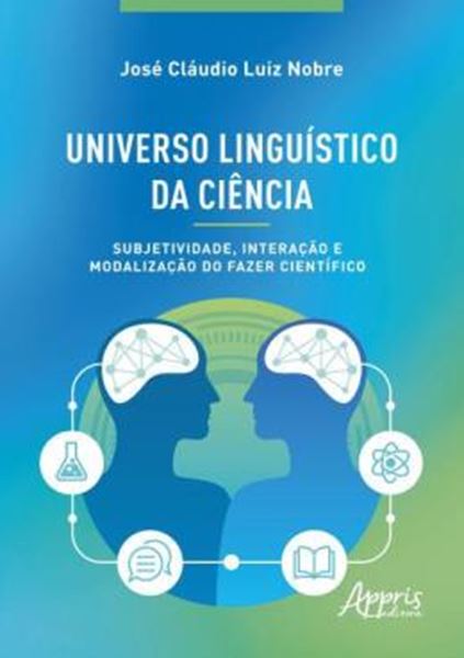 Picture of UNIVERSO LINGUISTICO DA CIENCIA