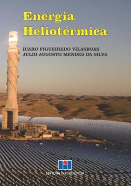 Picture of ENERGIA HELIOTERMICA