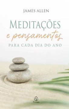 Imagem de MEDITACOES E PENSAMENTOS PARA CADA DIA DO ANO