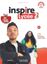 Imagem de INSPIRE LYCEE 2 (A2) - PACK LIVRE DE L´ELEVE + CAHIER D´ACTIVITES + VERSION NUMERIQUE