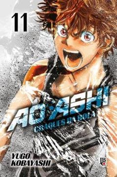 Imagem de AO ASHI - VOL. 11