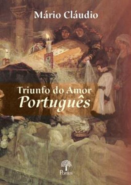 Picture of TRIUNFO DO AMOR PORTUGUÊS