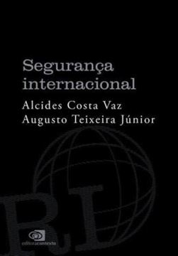Imagem de SEGURANÇA INTERNACIONAL