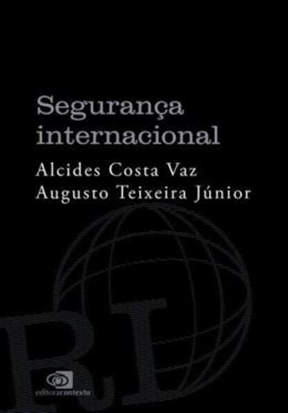 Picture of SEGURANÇA INTERNACIONAL