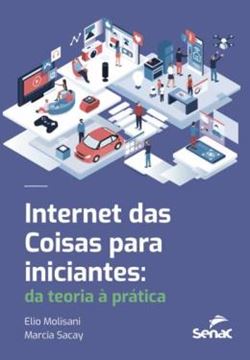Imagem de INTERNET DAS COISAS PARA INICIANTES