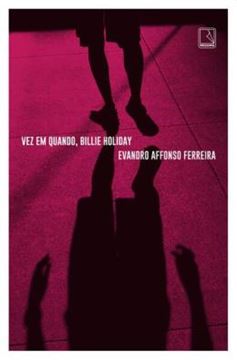 Imagem de VEZ EM QUANDO, BILLIE HOLIDAY