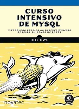 Imagem de CURSO INTENSIVO DE MYSQL