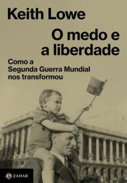 Picture of O MEDO E A LIBERDADE