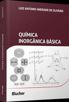Imagem de QUIMICA INORGANICA BASICA