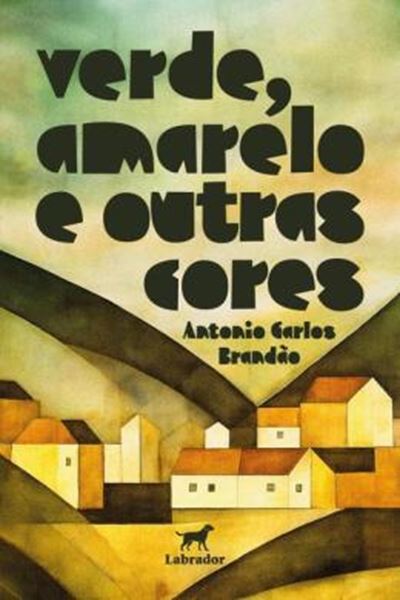 Picture of VERDE, AMARELO E OUTRAS CORES