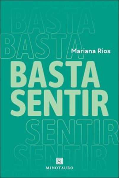 Picture of BASTA SENTIR - 2ª ED