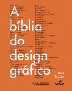 Imagem de A BIBLIA DO DESIGN GRAFICO: