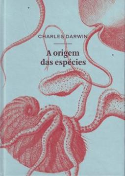 Imagem de ORIGEM DAS ESPECIES, A - EDICAO PADRAO
