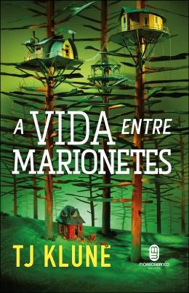 Picture of A VIDA ENTRE MARIONETES