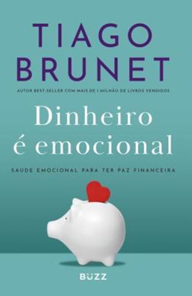 Picture of DINHEIRO É EMOCIONAL