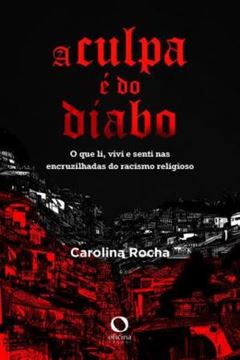 Imagem de A CULPA É DO DIABO