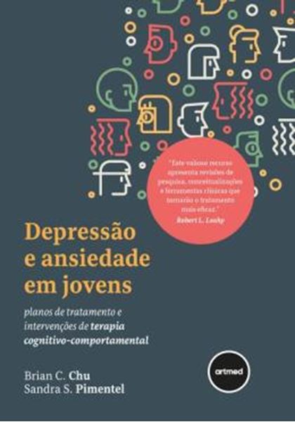 Picture of DEPRESSÃO E ANSIEDADE EM JOVENS