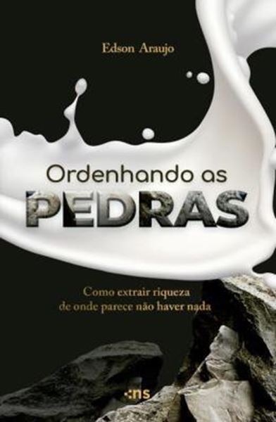 Picture of ORDENHANDO AS PEDRAS