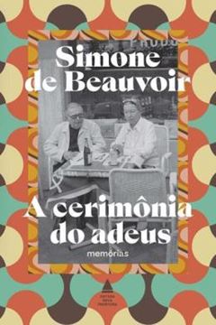 Imagem de A CERIMONIA DO ADEUS - 7ª ED