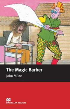 Imagem de THE MAGIC BARBER