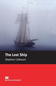 Imagem de THE LOST SHIP - STARTER