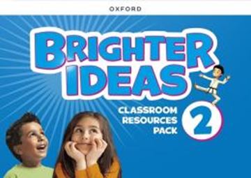 Imagem de BRIGHTER IDEAS 2 CLASSROOM RESOURCES PACK - 2ND ED