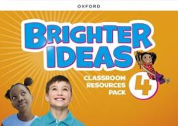 Imagem de BRIGHTER IDEAS 4 CLASSROOM RESOURCES PACK - 2ND ED