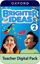 Imagem de BRIGHTER IDEAS 2 TEACHER DIGITAL PK