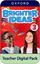 Imagem de BRIGHTER IDEAS 3 TEACHER DIGITAL PK