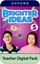 Imagem de BRIGHTER IDEAS 5 TEACHER DIGITAL PK