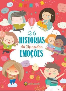 Imagem de 26 HISTORIAS DO REINO DAS EMOCOES