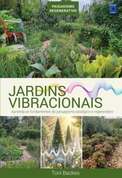 Picture of JARDINS VIBRACIONAIS
