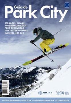 Imagem de PARK CITY - GUIA DE ATRACOES, DICAS E ROTEIRO COMPLETO