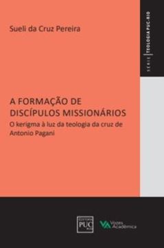 Imagem de A FORMACAO DE DISCIPULOS MISSIONARIOS