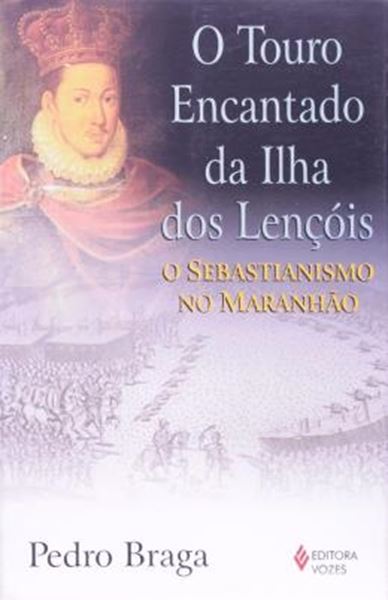 Picture of O TOURO ENCANTADO NA ILHA DOS LENCOIS