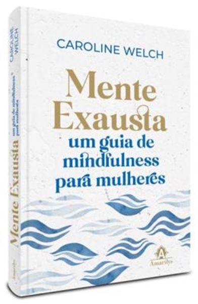 Picture of QUANDO A MENTE PEDE SOCORRO