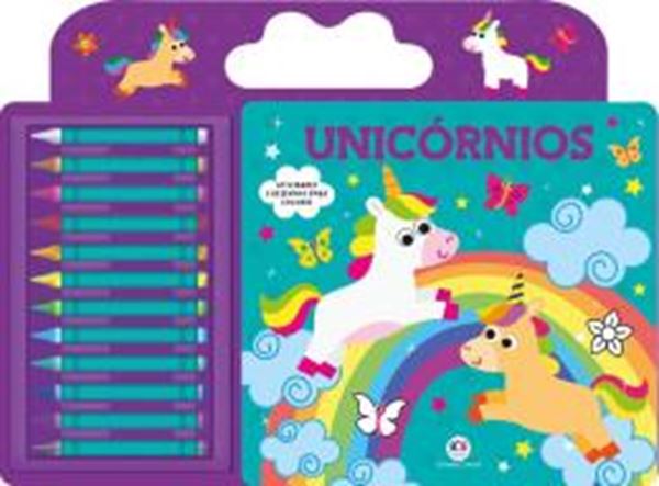 Picture of UNICORNIOS