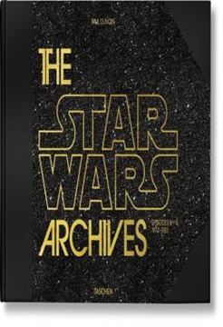 Imagem de THE STAR WARS ARCHIVES - 1977-1983