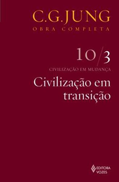 Picture of CIVILIZACAO EM TRANSICAO - VOL. 10/3 - 6ª ED.