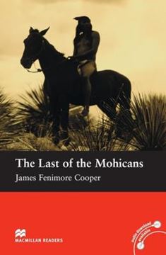 Imagem de THE LAST OF THE MOHICANS - BEGINNER
