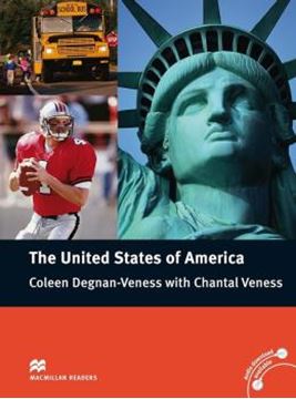 Imagem de THE UNITED STATES OF AMERICA