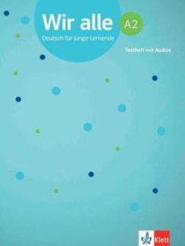 Imagem de WIR ALLE A2 - TESTHEFT MIT AUDIOS